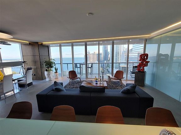 5th image of 495 Brickell Ave APT 2901