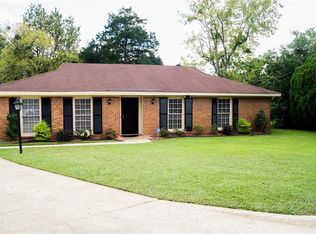 3712 Menlo Ct, Montgomery, AL 36116