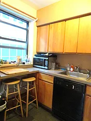 Rented by Citi Habitats