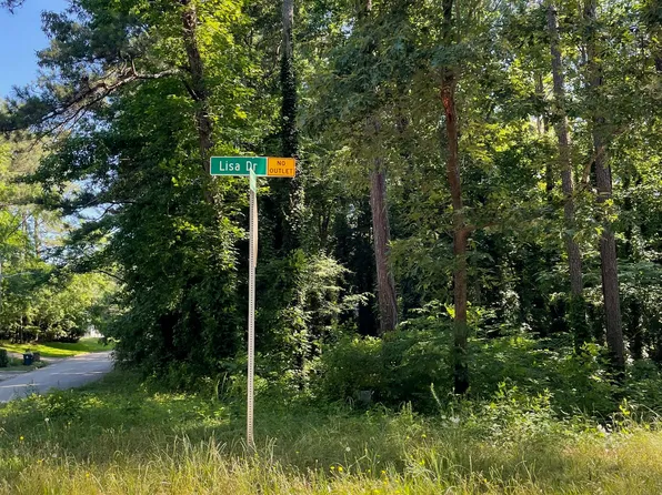 2732 Lisa Dr, Jonesboro, GA 30236