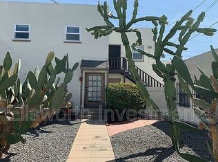 3507 Park Blvd, San Diego, CA 92103