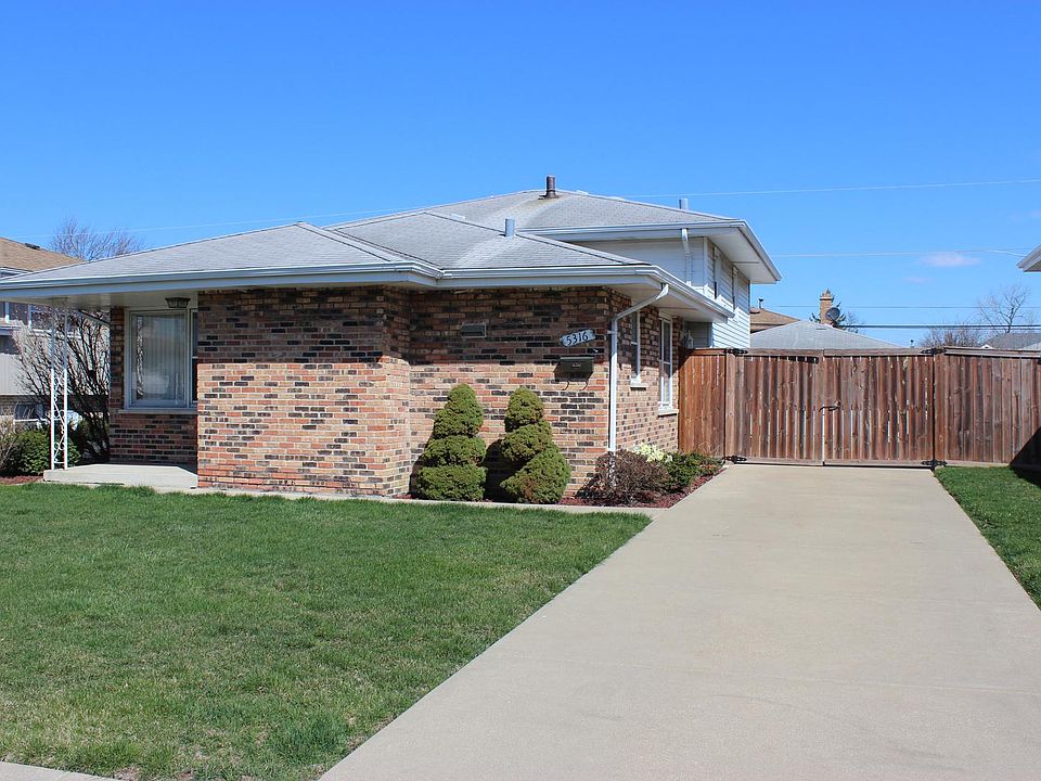 1st image of 5316 W 137th Pl