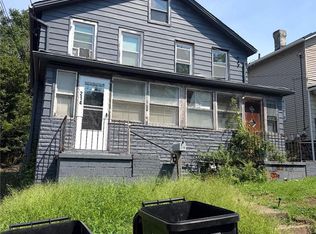 212 2nd Ave, Aliquippa, PA 15001