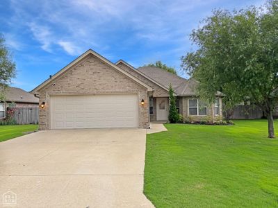 6032 Wisteria Ln, Jonesboro, AR, 72404