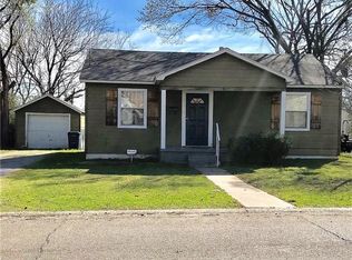 1340 N Coolidge St, Seminole, OK 74868