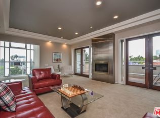 370 S Elm Dr #3, Beverly Hills, CA 90212