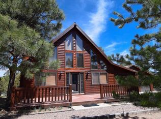 2210 Mountain Lion Ln, Overgaard, AZ 85933