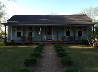 18705 Highway 315, Sardis, MS 38666