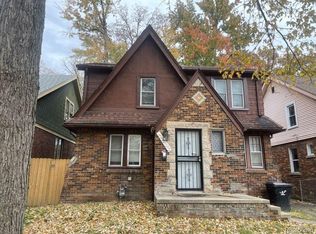 5966 Yorkshire Rd, Detroit, MI 48224