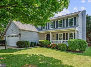 9517 Lumberjack Row, Columbia, MD 21046