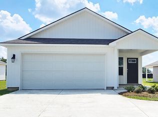 1279 W Worthey St, Gonzales, LA 70737
