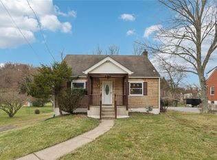 777 Thompson Run Rd, Pittsburgh, PA 15237