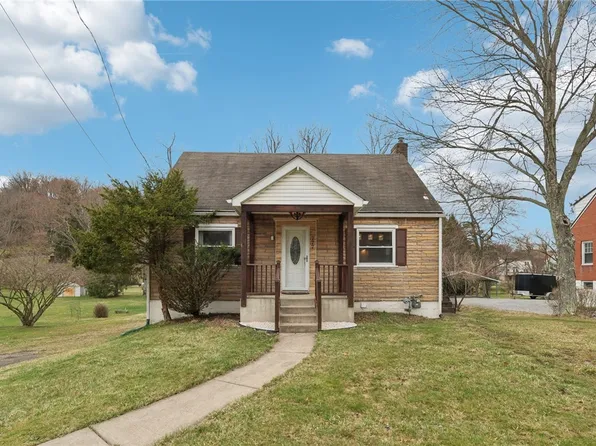 777 Thompson Run Rd, Pittsburgh, PA 15237