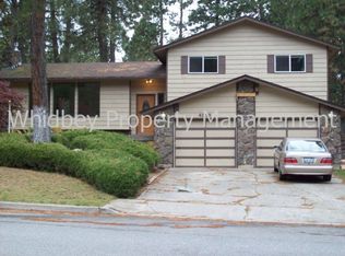 4510 S Bates Rd, Spokane, WA 99206