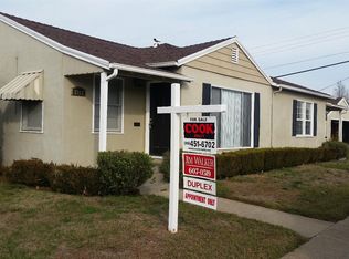 2319 24th Ave, Sacramento, CA