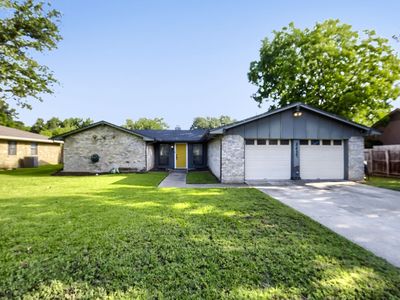 8437 Glenann Dr, North Richland Hills, TX, 76182
