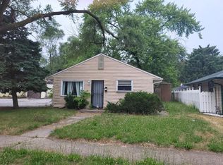 14724 Dobson Ave, Dolton, IL 60419