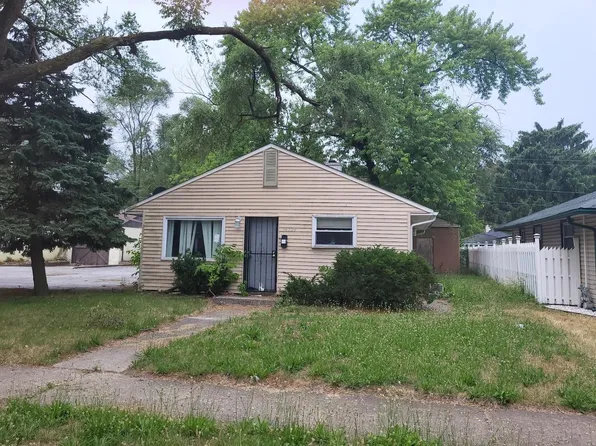 14724 Dobson Ave, Dolton, IL 60419