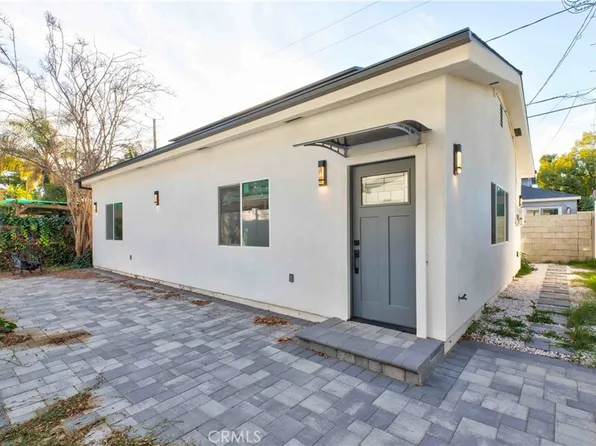 1615 N Niagara St, Burbank, CA 91505