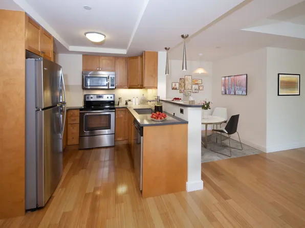 77 Marion, 77 Marion St APT 205, Brookline, MA 02446