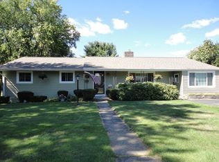 215 Burton St, Bath, NY 14810