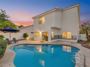 9520 Silver Frost St, Las Vegas, NV 89123