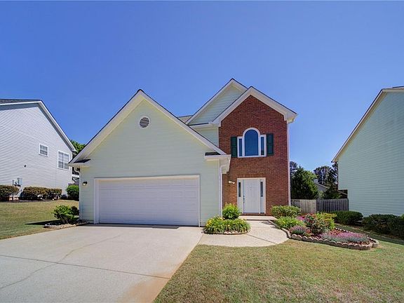 2nd image of 4917 Overlook View Ct