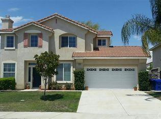 14934 Oak Valley Dr, Fontana, CA 92336