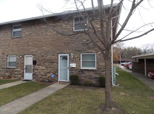 2315 Woodbrook Cir N, Columbus, OH 43223