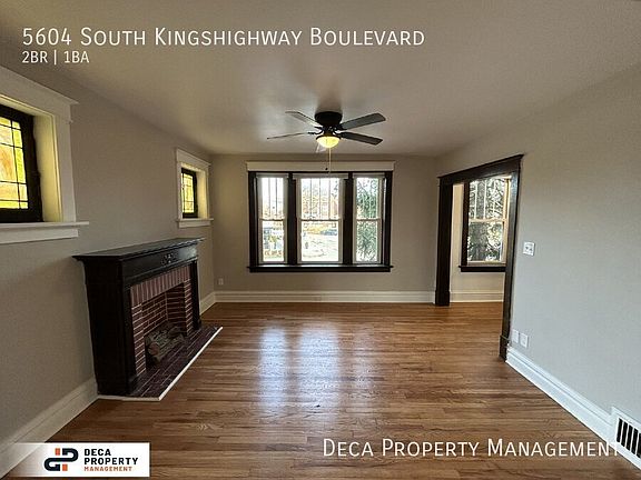 2nd image of 5604 S Kingshighway Blvd