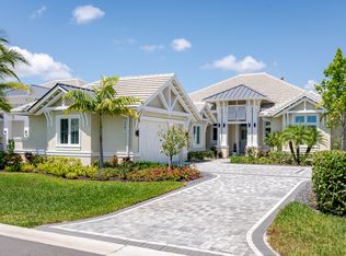 3287 Kumamoto Ln, Naples, FL 34114