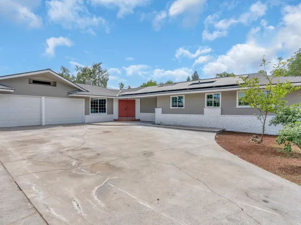 4016 N Sherman St, Fresno, CA 93726