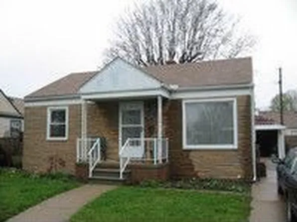 1932 Richmond Ave, Lincoln Park, MI 48146