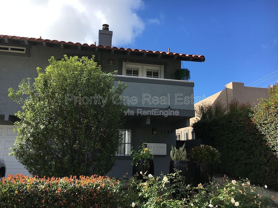 1st image of 3788 Grim Ave APT 6