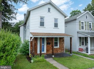 739 N Allegheny St, Bellefonte, PA 16823