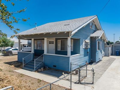 1397 Beulah St, Hanford, CA, 93230