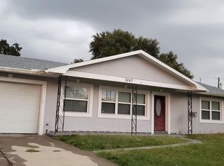 5243 36th Ave N, Saint Petersburg, FL 33710