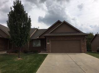 2011 N Springbrook St, Andover, KS 67002