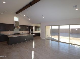 20657 W BERRIDGE Lane, Buckeye, AZ 85396