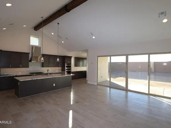 20657 W BERRIDGE Lane, Buckeye, AZ 85396