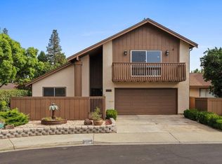 1909 Bur Oak Dr, Modesto, CA