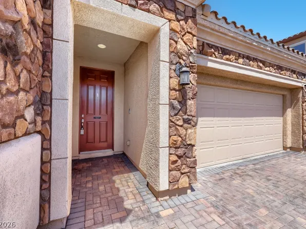 4313 Brazil Palm Ct, North Las Vegas, NV 89032