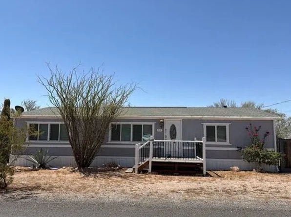 115 W Kaniksu St, Apache Junction, AZ 85120