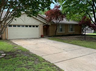 7513 S 69th Ave E, Tulsa, OK 74133
