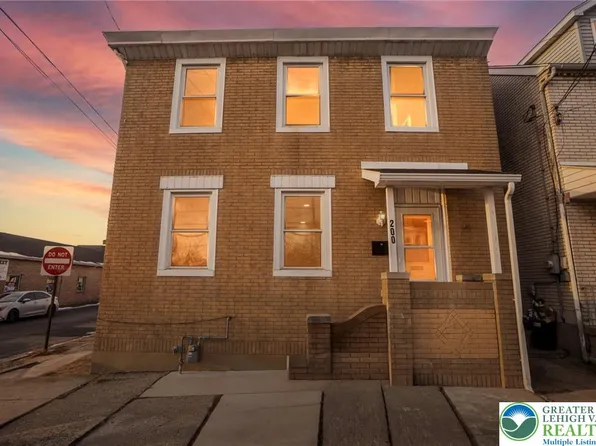 200 Church St, Catasauqua, PA 18032