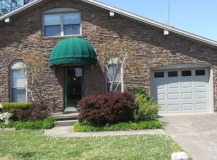 3813 Greenfield Ln, Owensboro, KY 42301