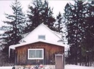 W13883 Lonestar Rd, Ettrick, WI 54616