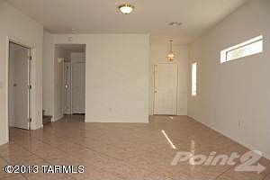 Entrance / Living Room