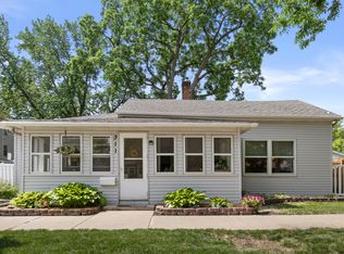 311 N Franklin St, Lake City, MN 55041