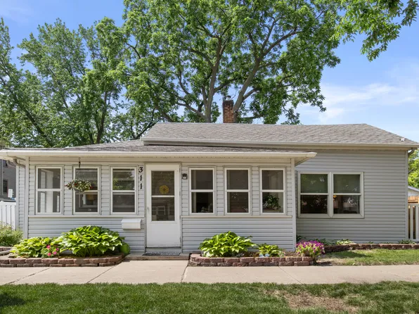 311 N Franklin St, Lake City, MN 55041